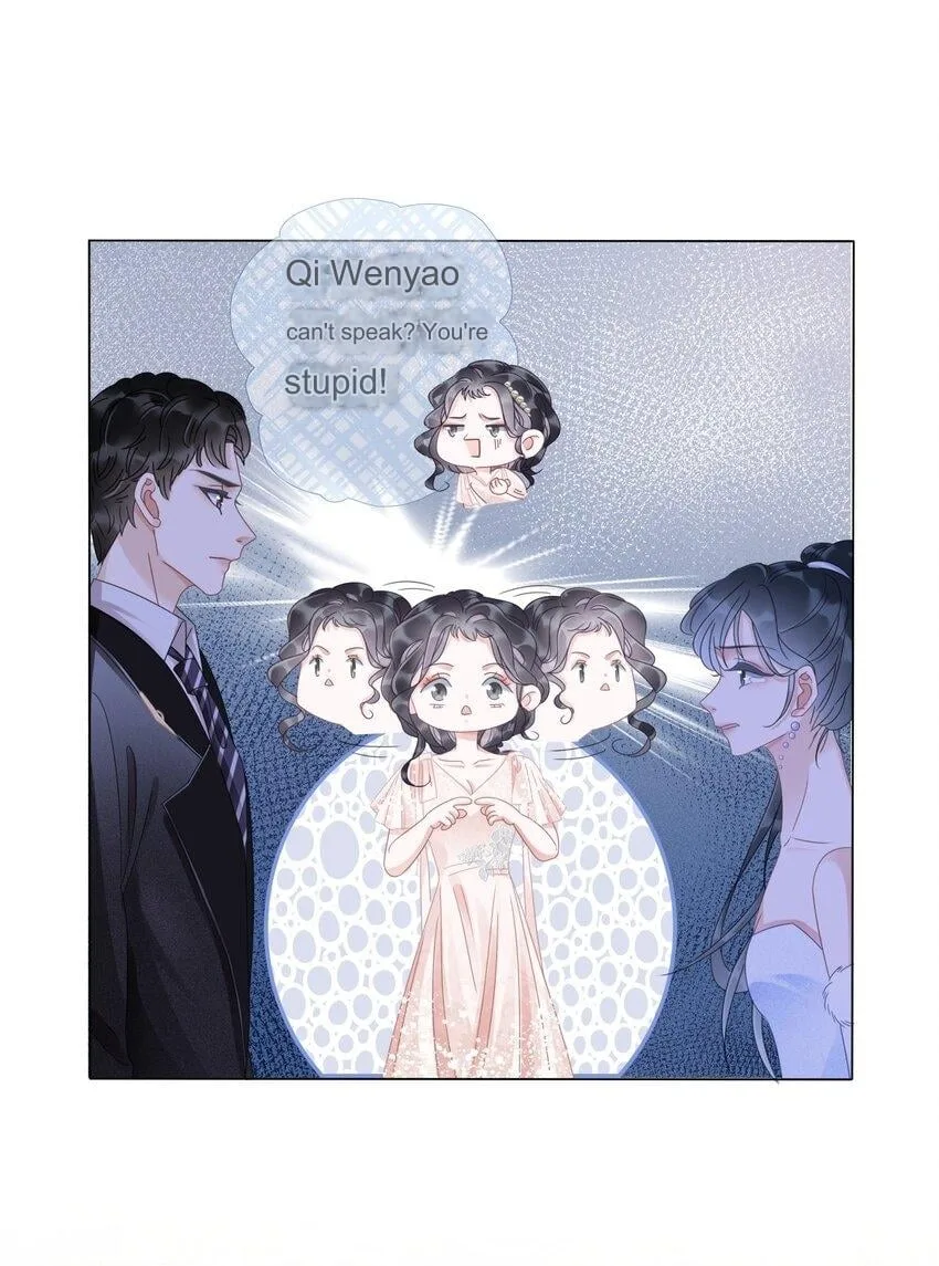 The Supporting Girl Who Transmigrated Into the Book Only Wants to Be a Salted Fish Chapter 7 page 10