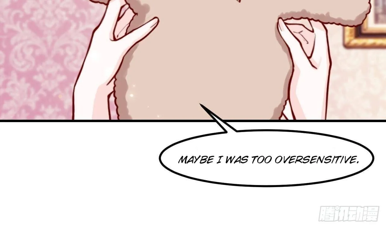 The Survival Game Of The Villainess Chapter 7 page 12