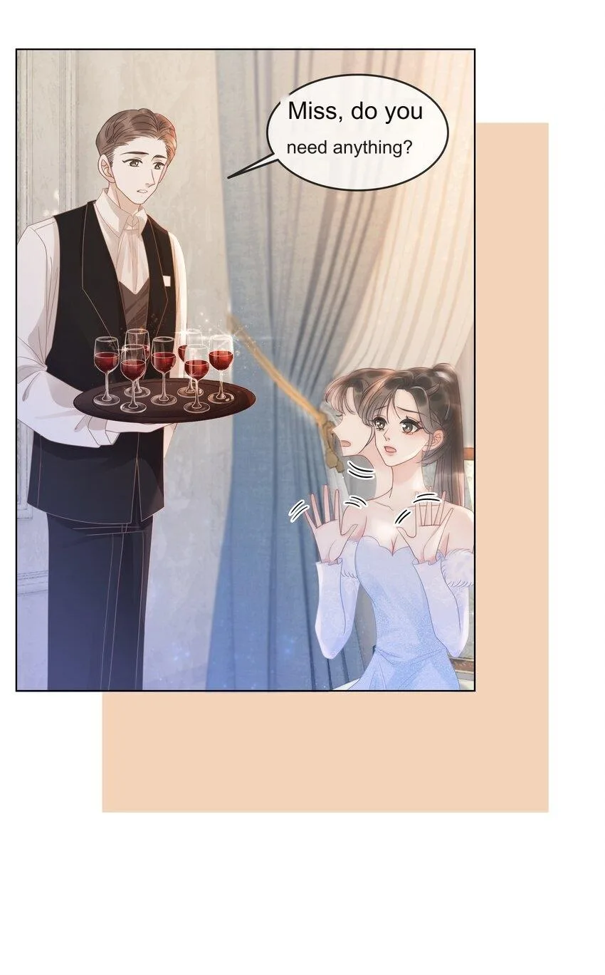 The Supporting Girl Who Transmigrated Into the Book Only Wants to Be a Salted Fish Chapter 7 page 31