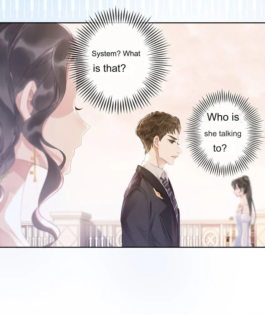 The Supporting Girl Who Transmigrated Into the Book Only Wants to Be a Salted Fish Chapter 7 page 26