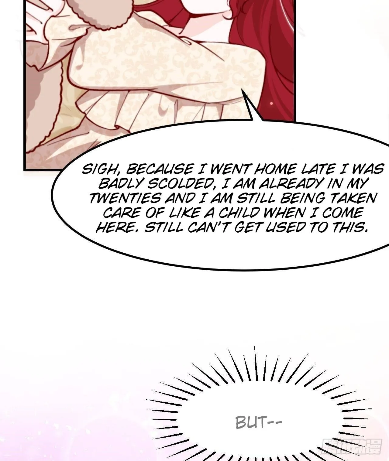 The Survival Game Of The Villainess Chapter 7 page 14