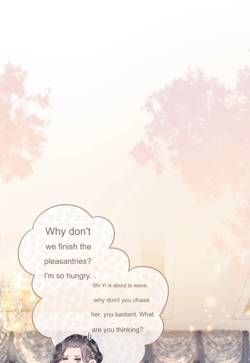 The Supporting Girl Who Transmigrated Into the Book Only Wants to Be a Salted Fish Chapter 7 page 32