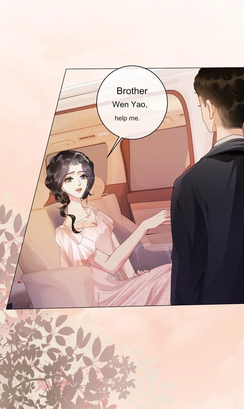 The Supporting Girl Who Transmigrated Into the Book Only Wants to Be a Salted Fish Chapter 7 page 20
