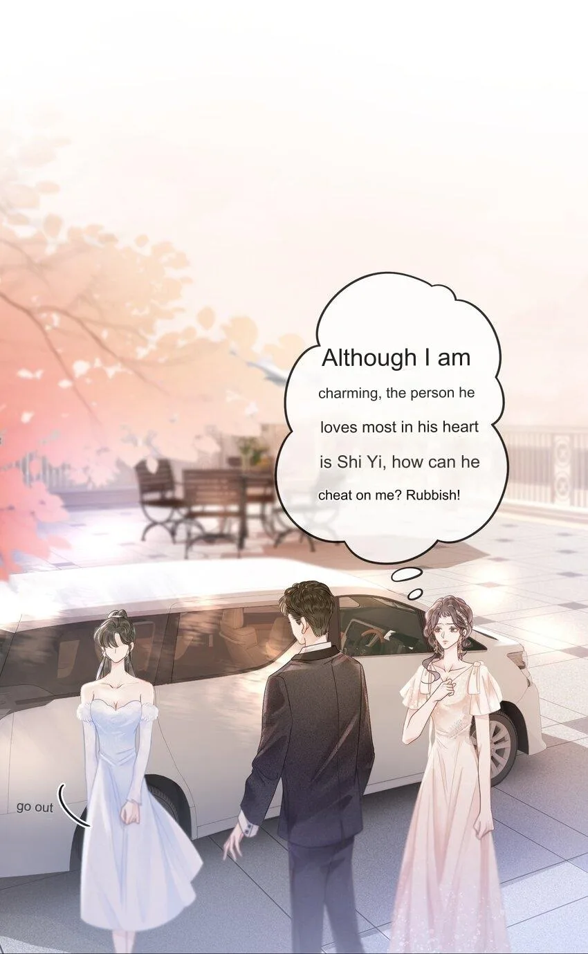 The Supporting Girl Who Transmigrated Into the Book Only Wants to Be a Salted Fish Chapter 7 page 22