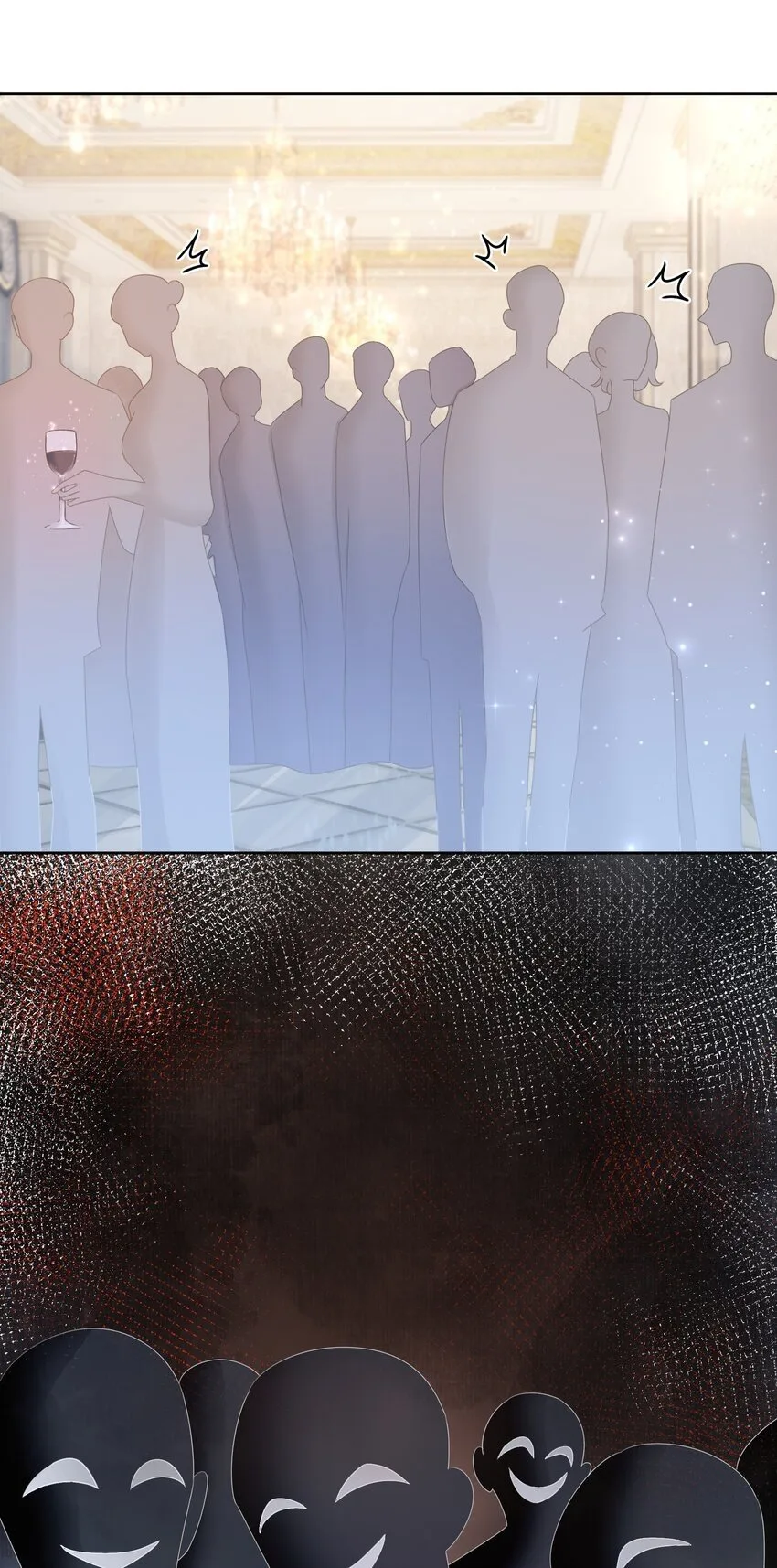 The Supporting Girl Who Transmigrated Into the Book Only Wants to Be a Salted Fish Chapter 7 page 35