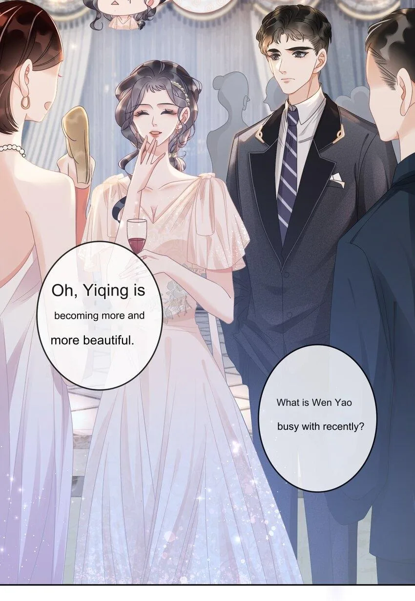The Supporting Girl Who Transmigrated Into the Book Only Wants to Be a Salted Fish Chapter 7 page 33