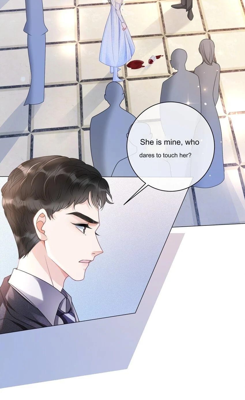 The Supporting Girl Who Transmigrated Into the Book Only Wants to Be a Salted Fish Chapter 7 page 39