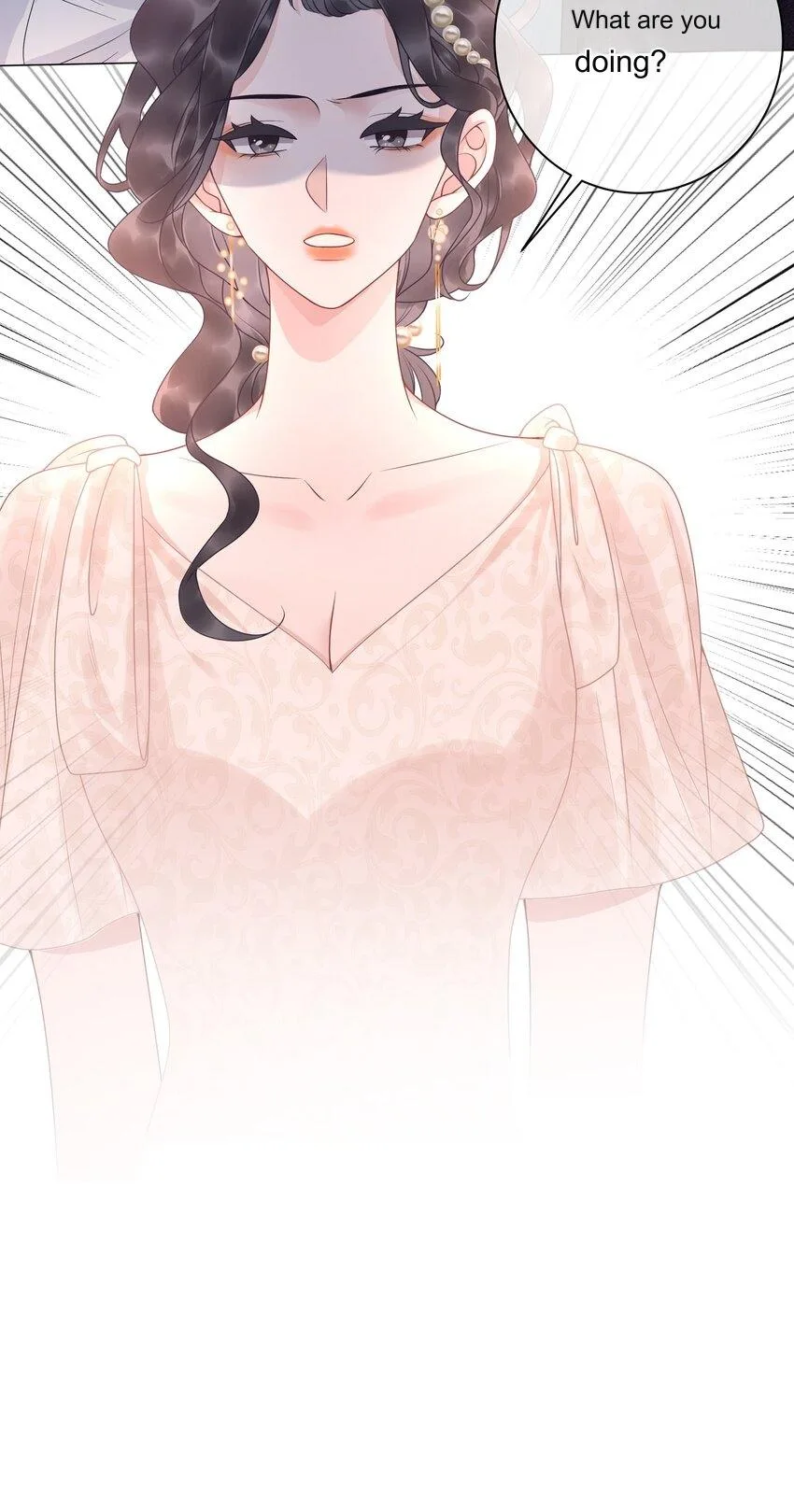 The Supporting Girl Who Transmigrated Into the Book Only Wants to Be a Salted Fish Chapter 7 page 49