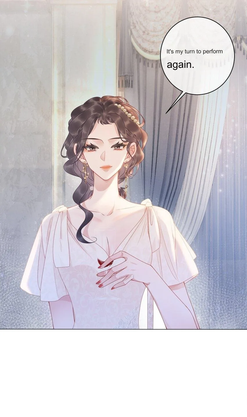 The Supporting Girl Who Transmigrated Into the Book Only Wants to Be a Salted Fish Chapter 7 page 45