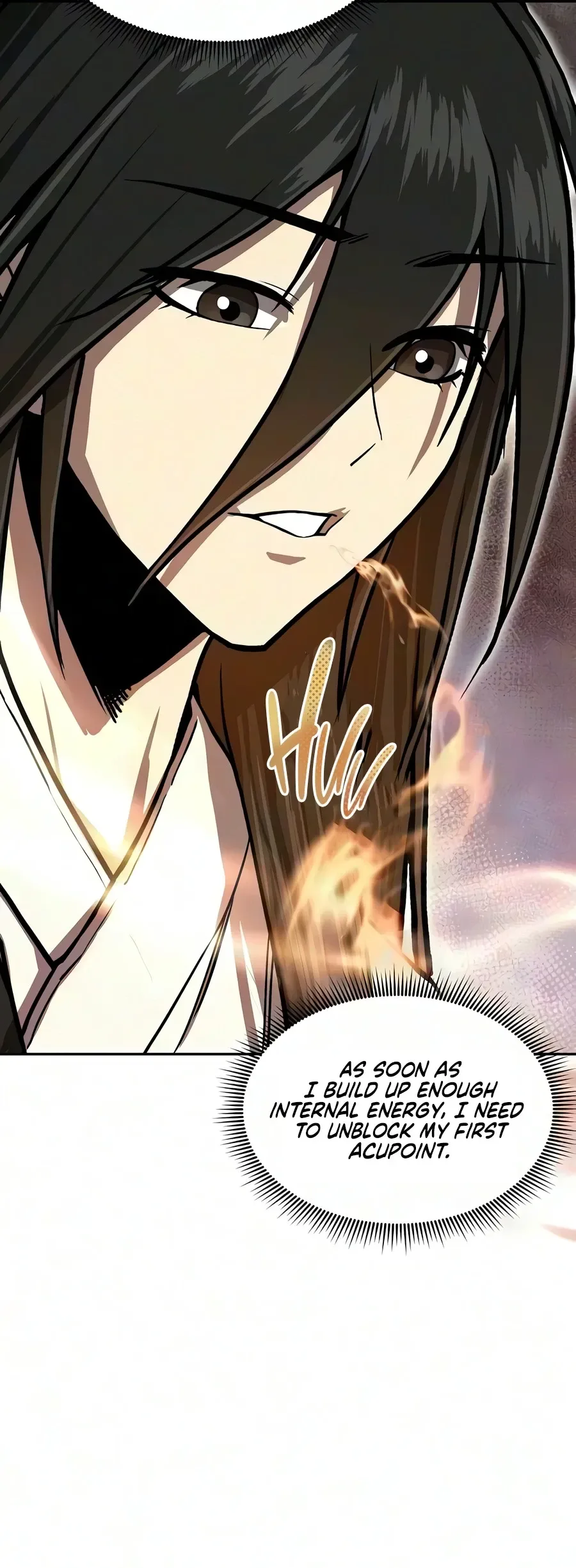 The Sword Emperor’s Rise of Namgung Chapter 7 page 6