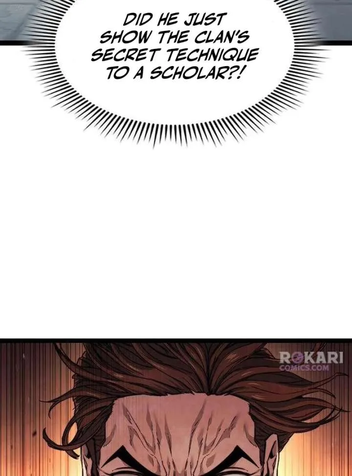 The Supreme Martial Academy Chapter 7 page 5
