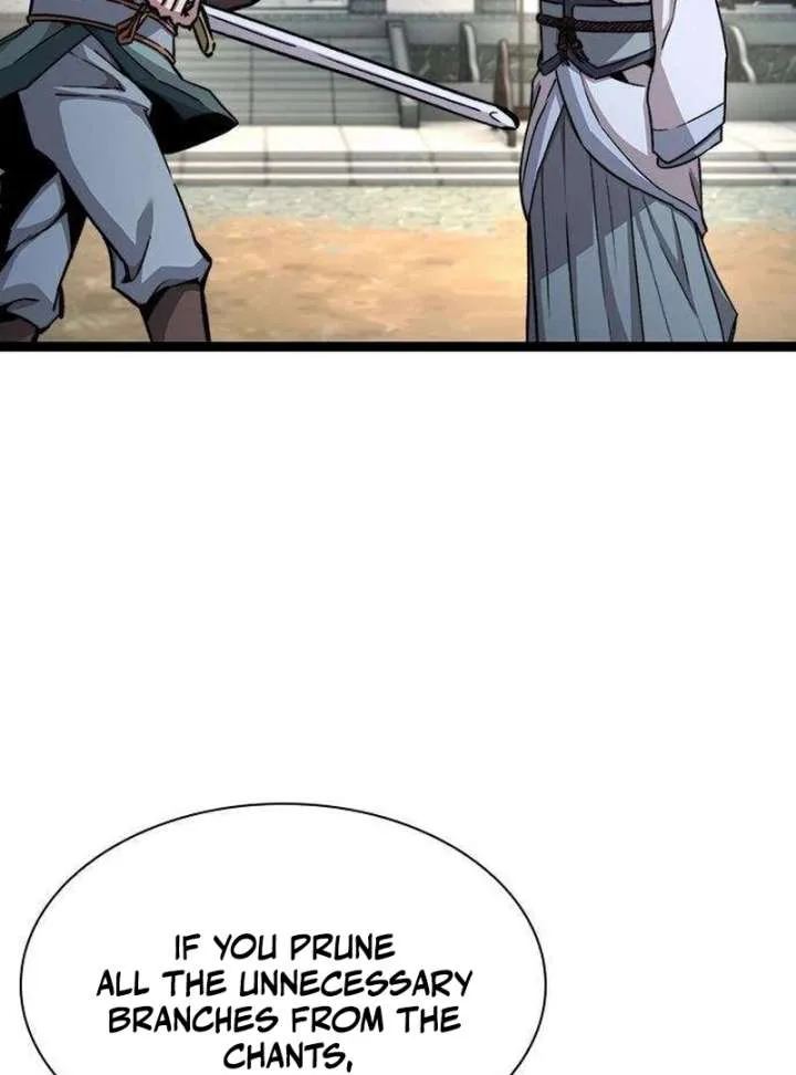 The Supreme Martial Academy Chapter 7 page 8