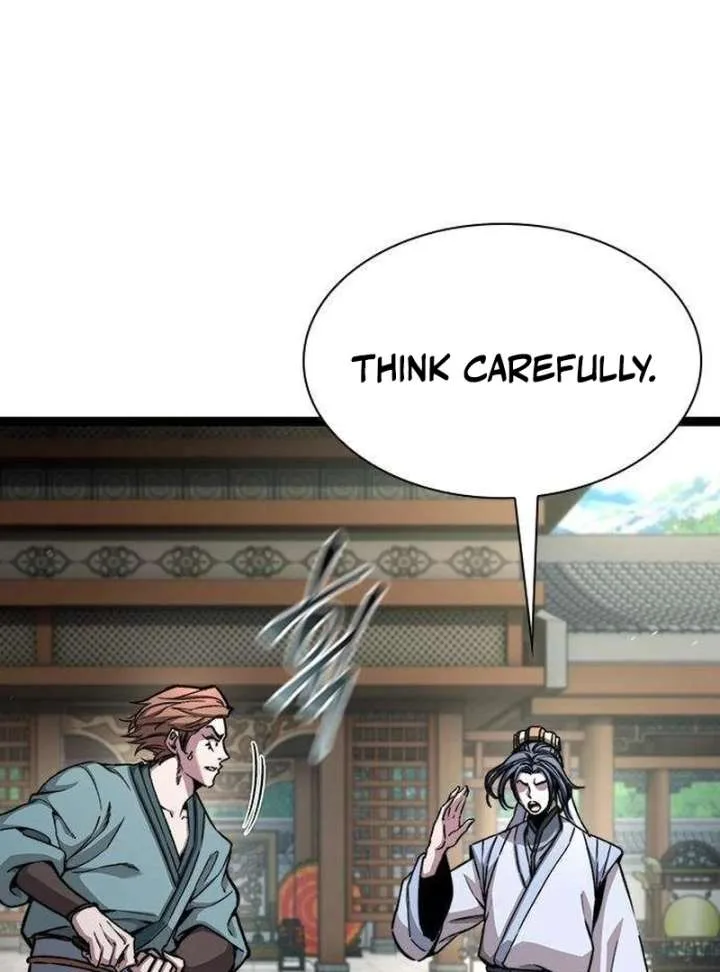 The Supreme Martial Academy Chapter 7 page 7