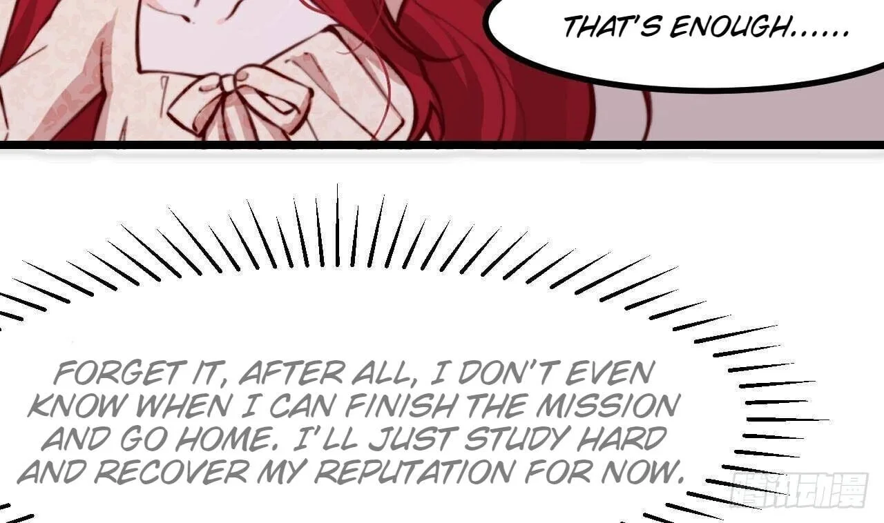 The Survival Game Of The Villainess Chapter 7 page 28