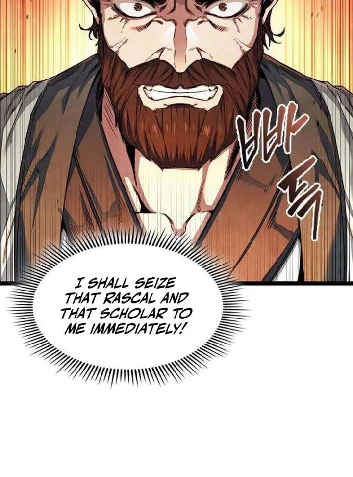 The Supreme Martial Academy Chapter 7 page 6