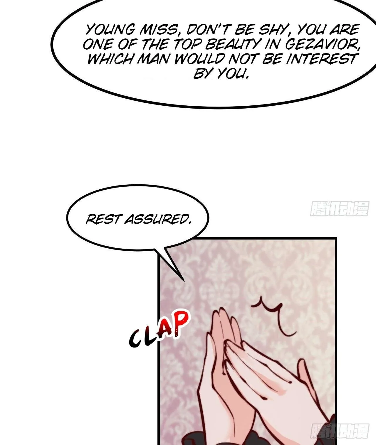 The Survival Game Of The Villainess Chapter 7 page 36