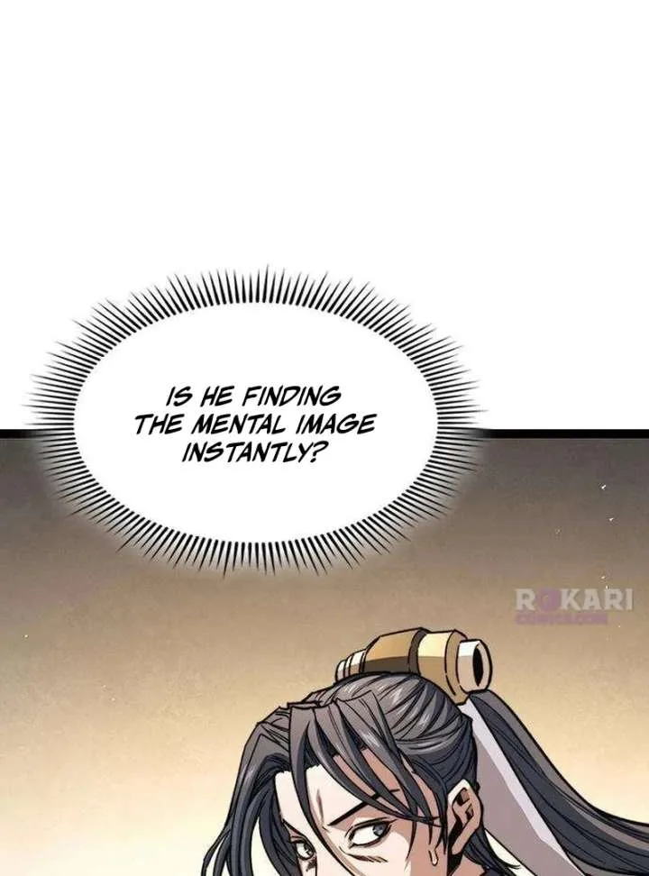 The Supreme Martial Academy Chapter 7 page 27