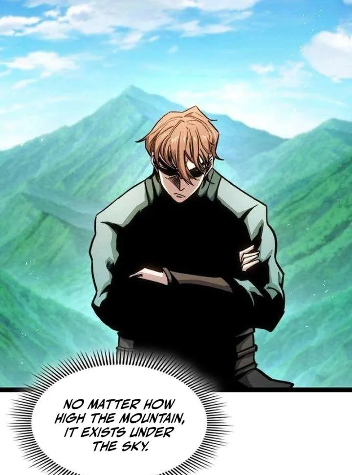 The Supreme Martial Academy Chapter 7 page 21