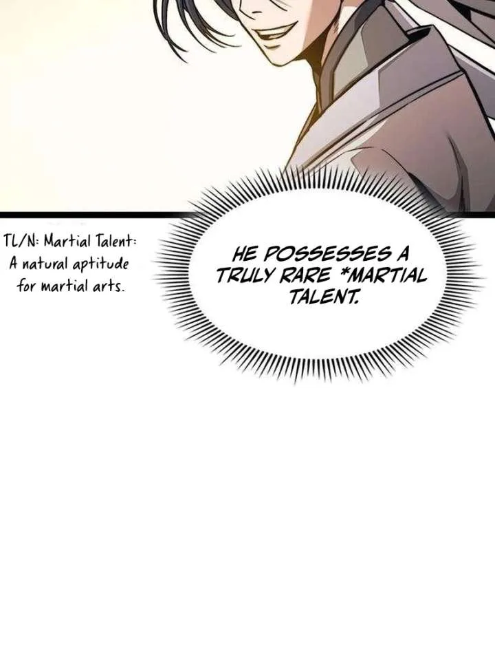 The Supreme Martial Academy Chapter 7 page 28