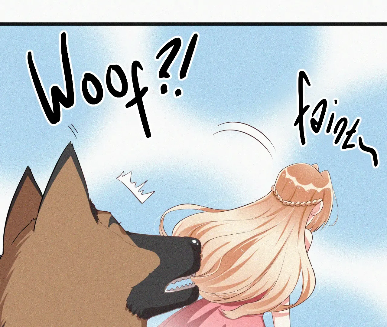 The Sweet Wife In Your Palm Chapter 7 page 3