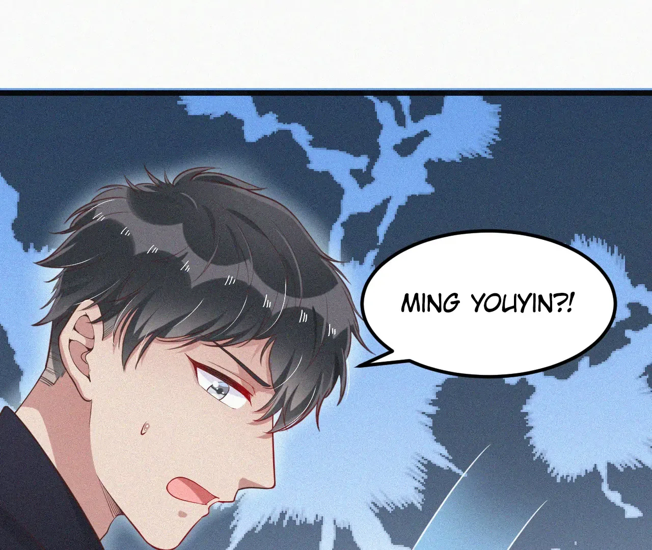 The Sweet Wife In Your Palm Chapter 7 page 6