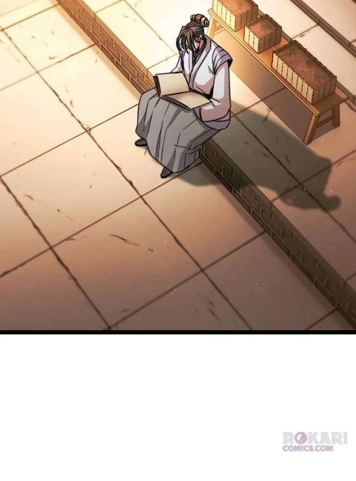 The Supreme Martial Academy Chapter 7 page 34