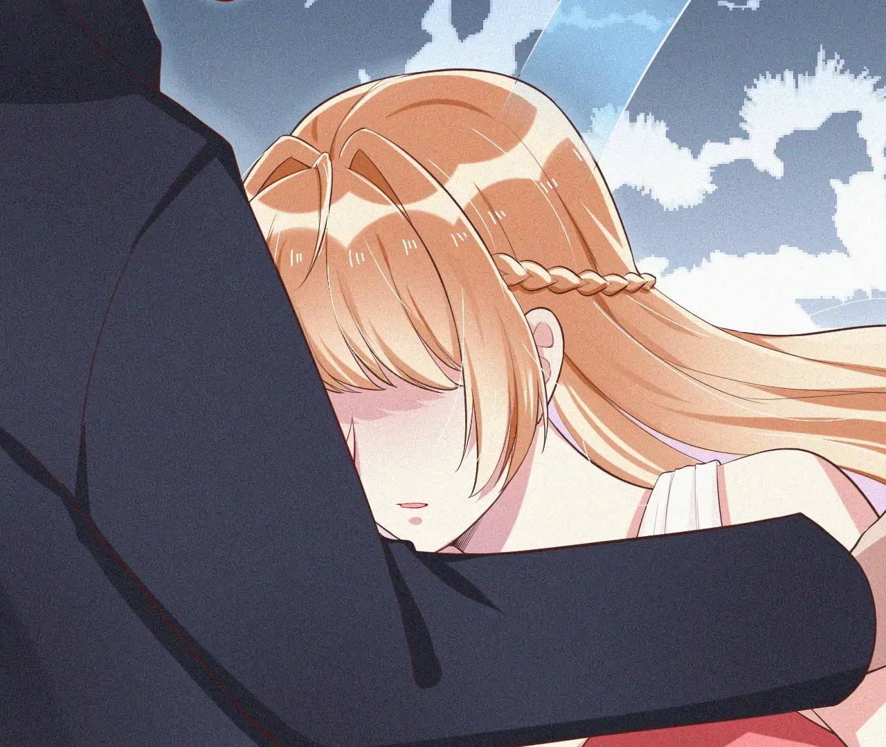 The Sweet Wife In Your Palm Chapter 7 page 7
