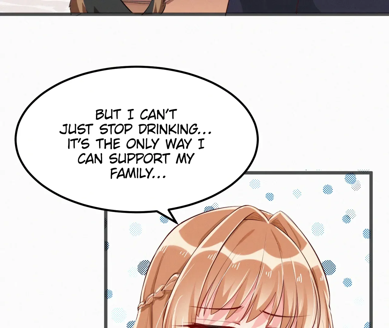 The Sweet Wife In Your Palm Chapter 7 page 18
