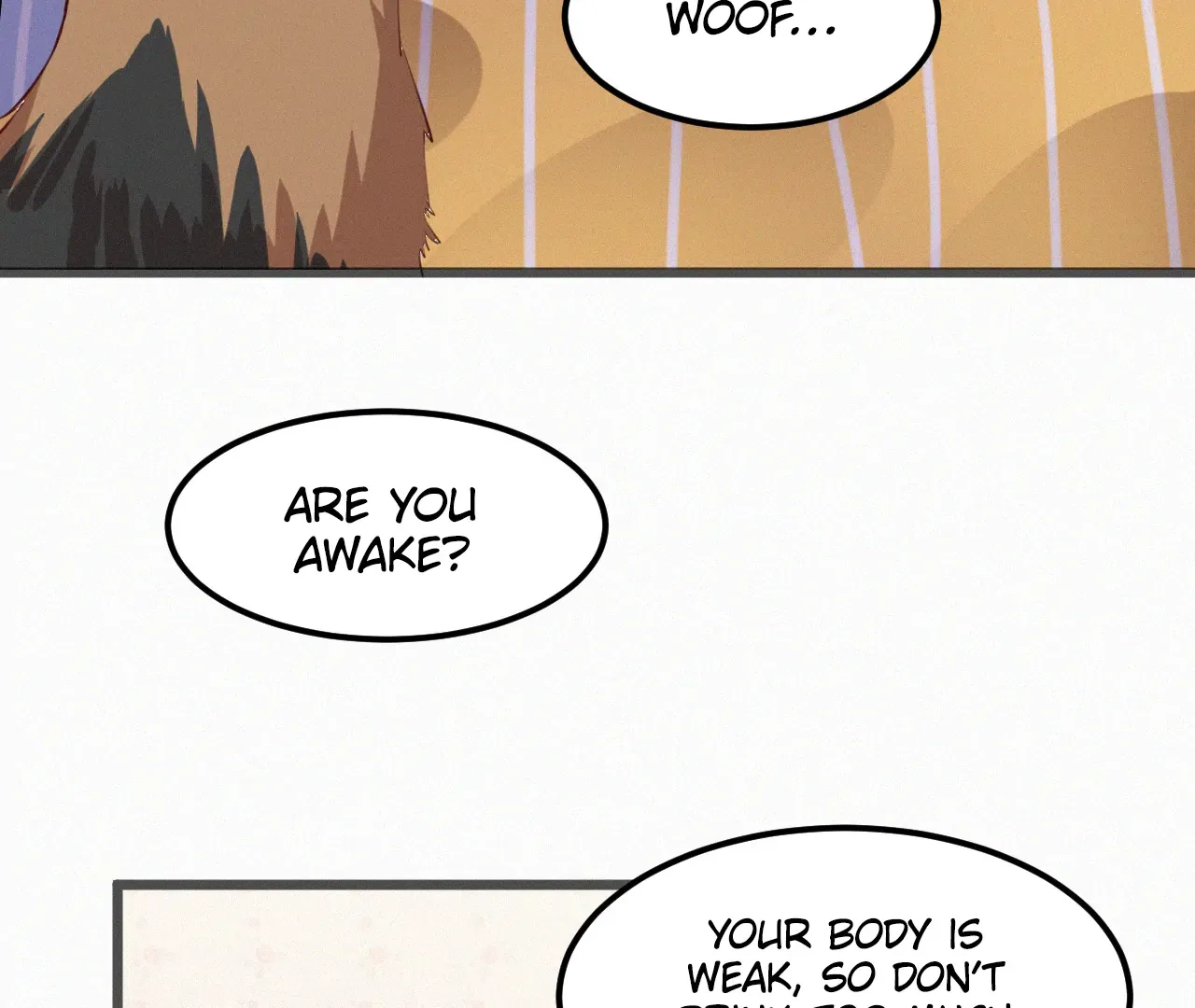 The Sweet Wife In Your Palm Chapter 7 page 14