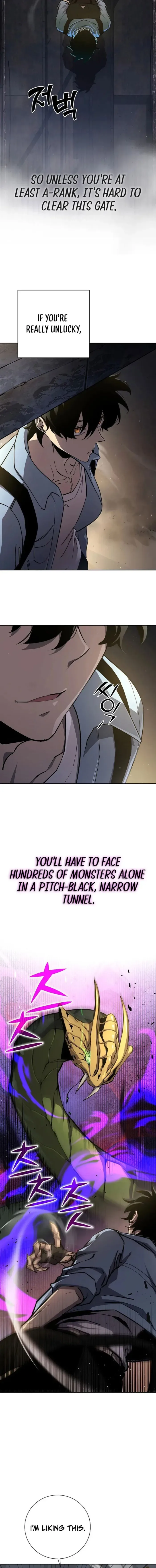 The Sword God from a Ruined World Chapter 7 page 4