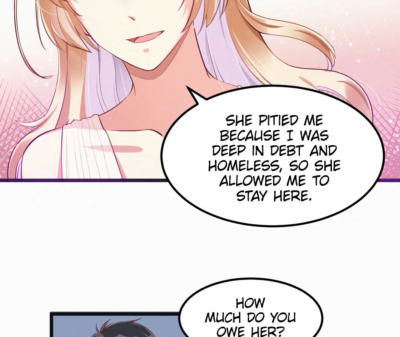 The Sweet Wife In Your Palm Chapter 7 page 23