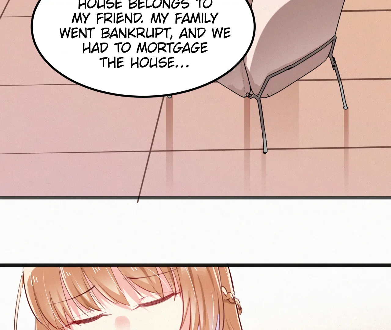 The Sweet Wife In Your Palm Chapter 7 page 22