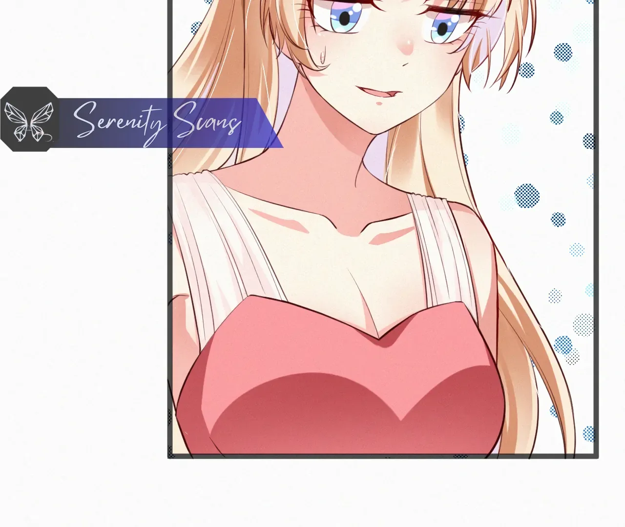 The Sweet Wife In Your Palm Chapter 7 page 19