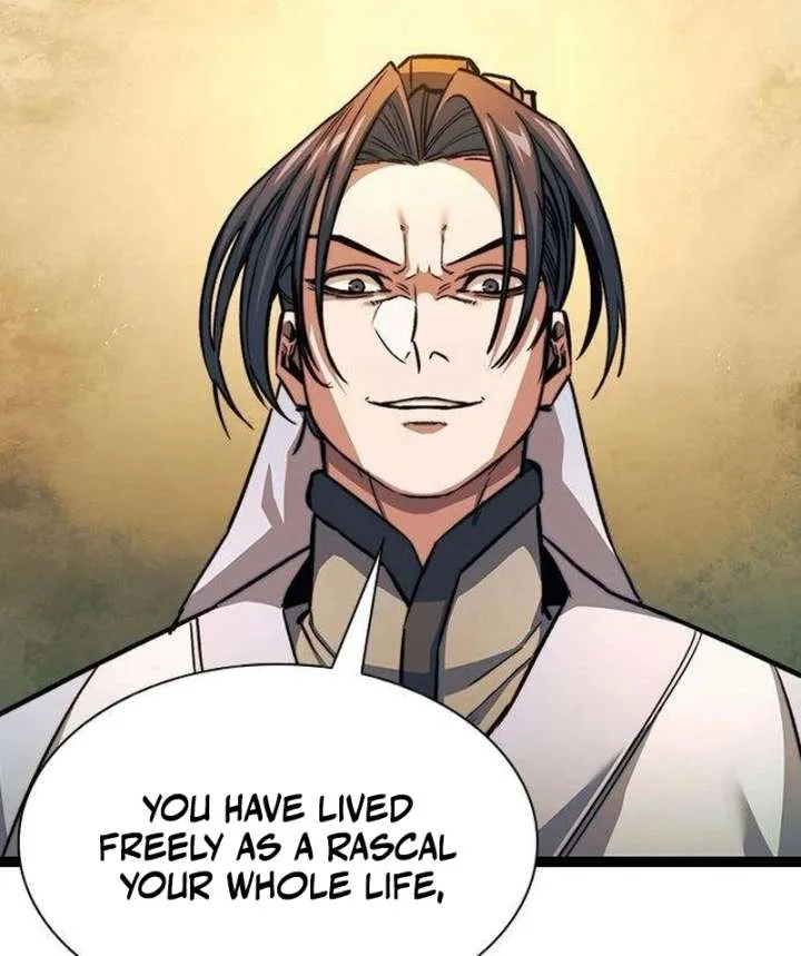 The Supreme Martial Academy Chapter 7 page 67