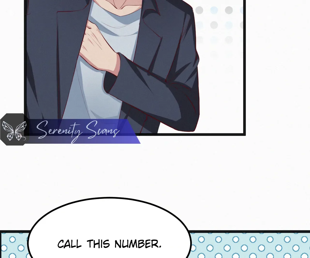 The Sweet Wife In Your Palm Chapter 7 page 28