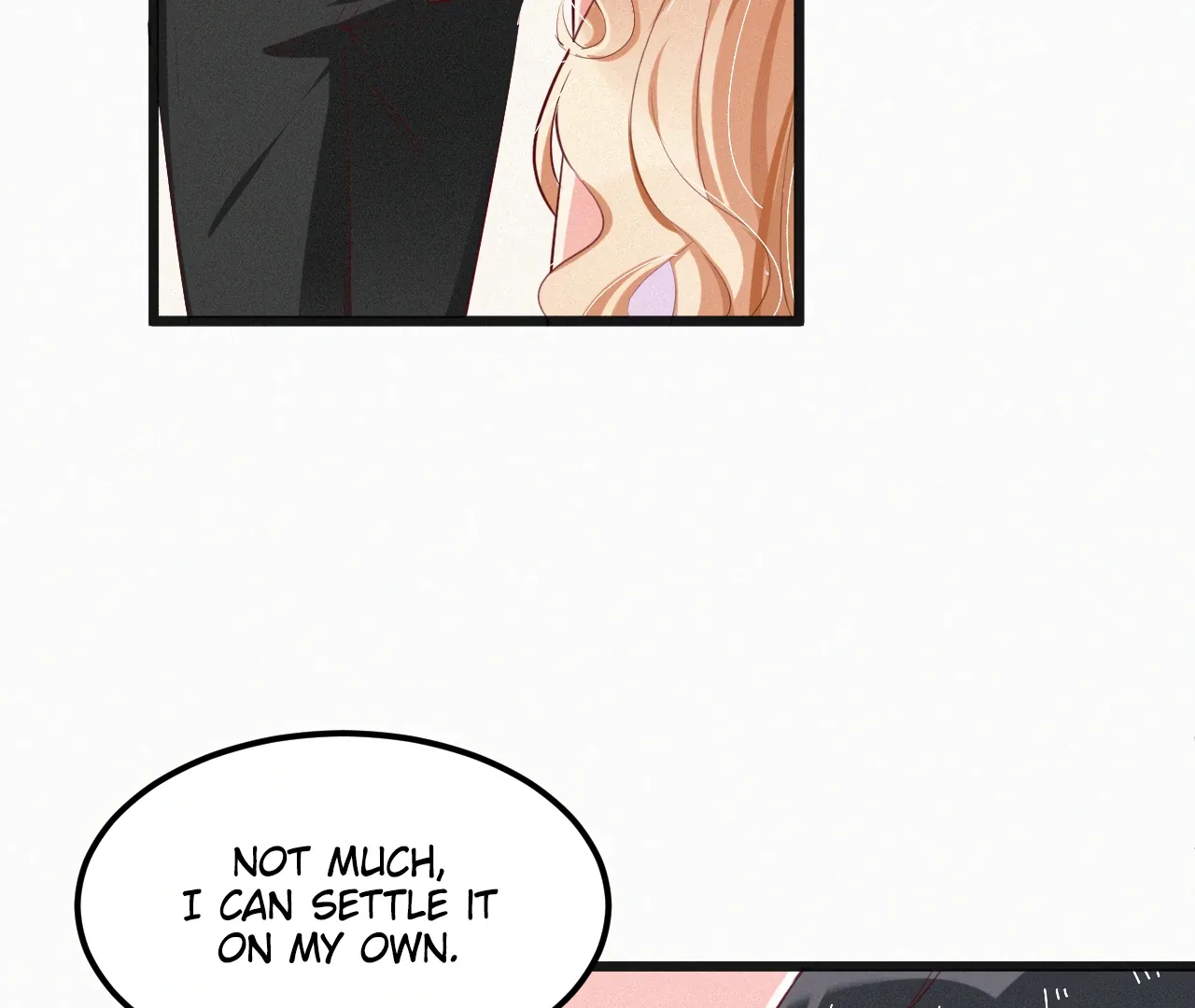 The Sweet Wife In Your Palm Chapter 7 page 25