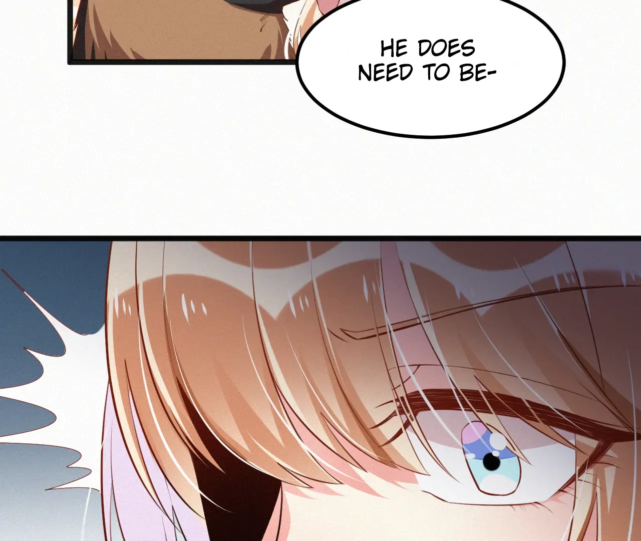The Sweet Wife In Your Palm Chapter 7 page 35