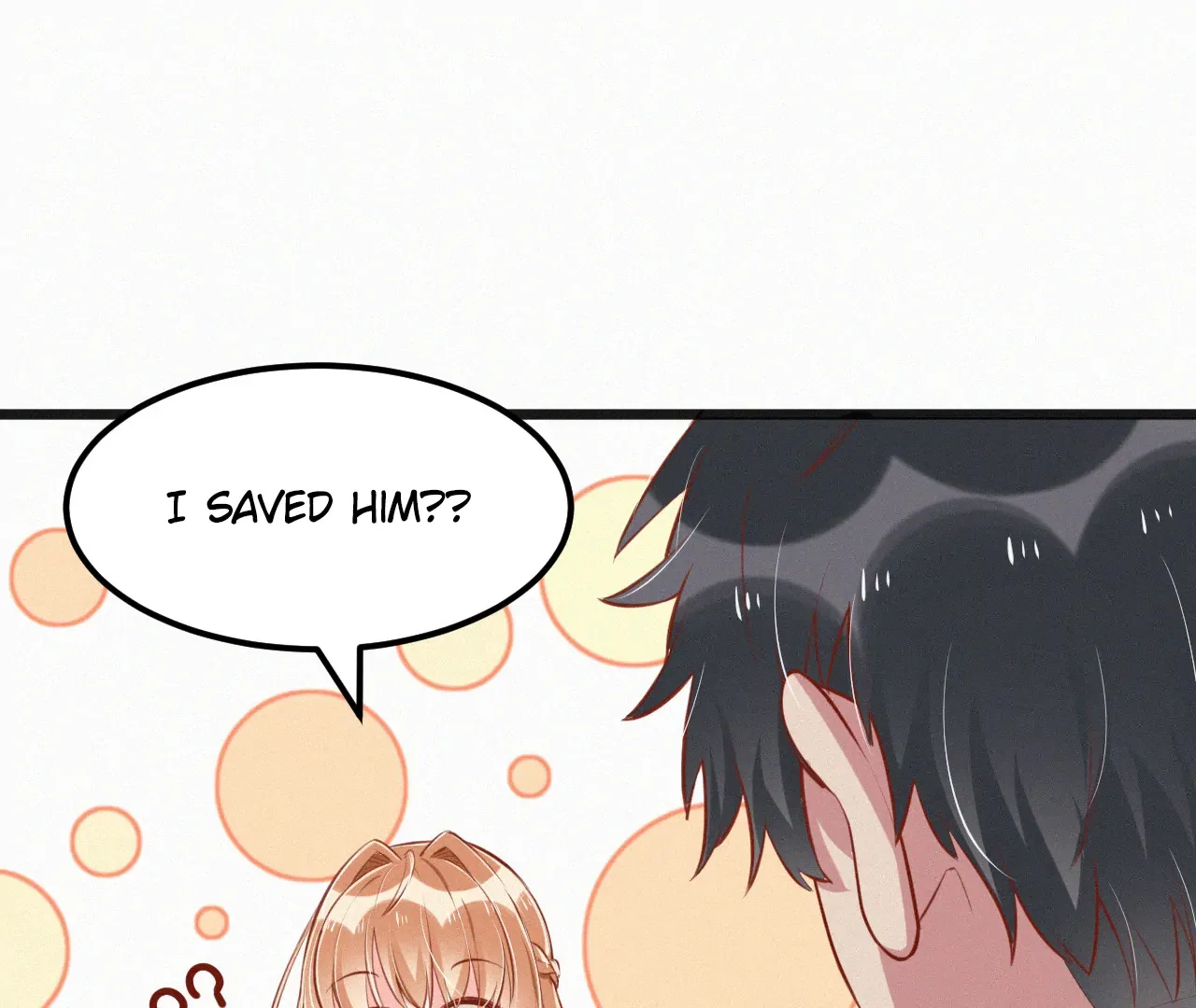 The Sweet Wife In Your Palm Chapter 7 page 32
