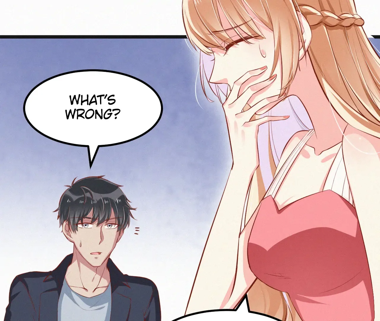 The Sweet Wife In Your Palm Chapter 7 page 37