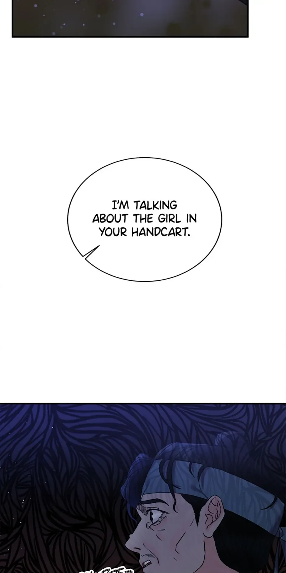 The Tale of the Tiger Girl Chapter 7 page 5