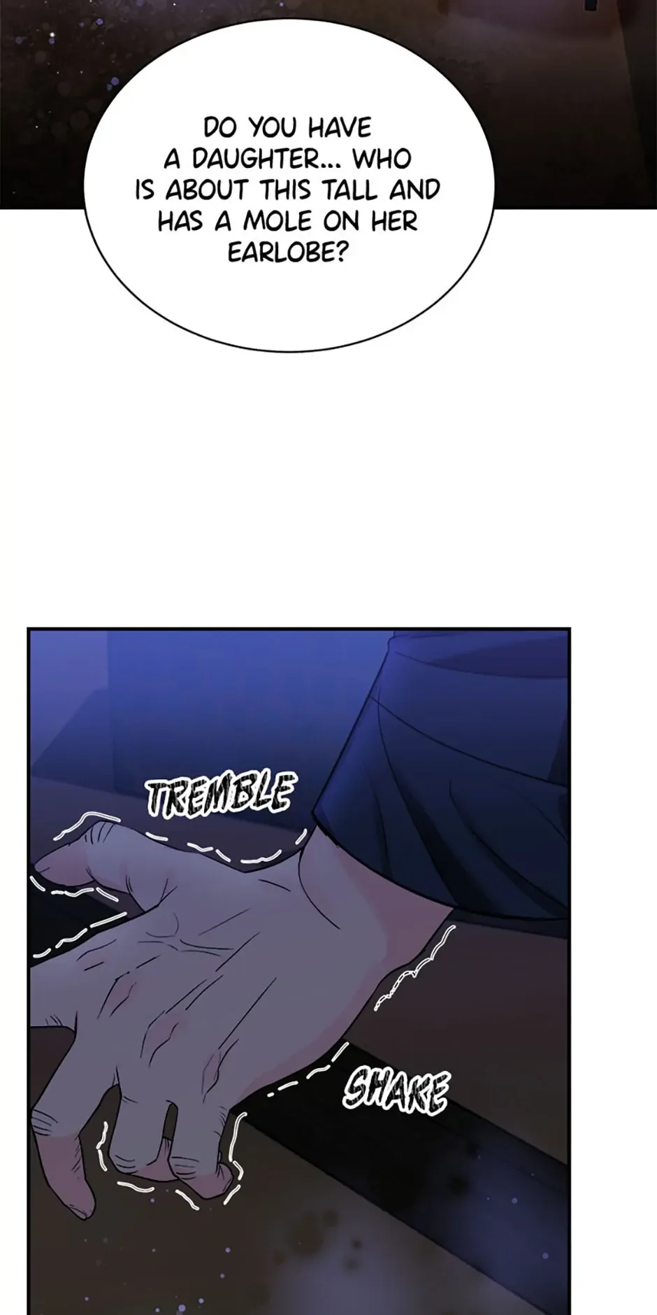 The Tale of the Tiger Girl Chapter 7 page 4