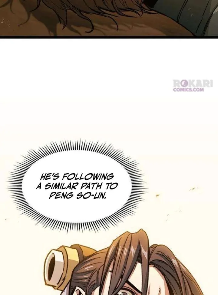 The Supreme Martial Academy Chapter 7 page 99
