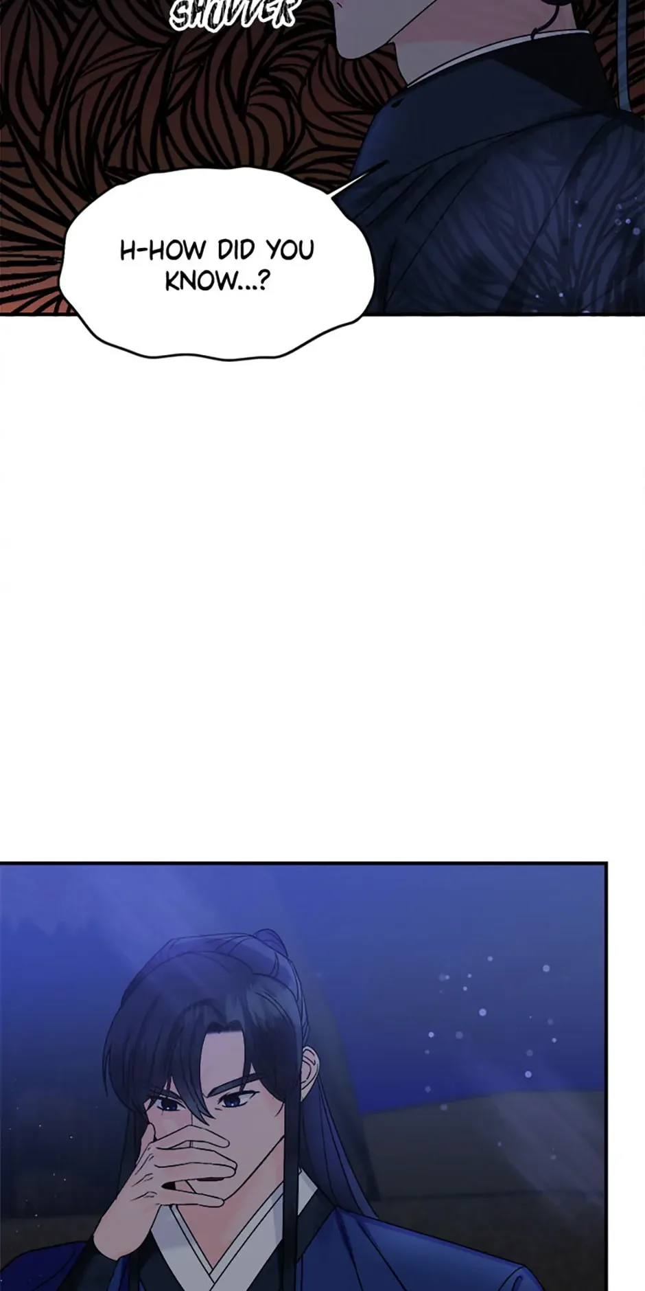 The Tale of the Tiger Girl Chapter 7 page 6