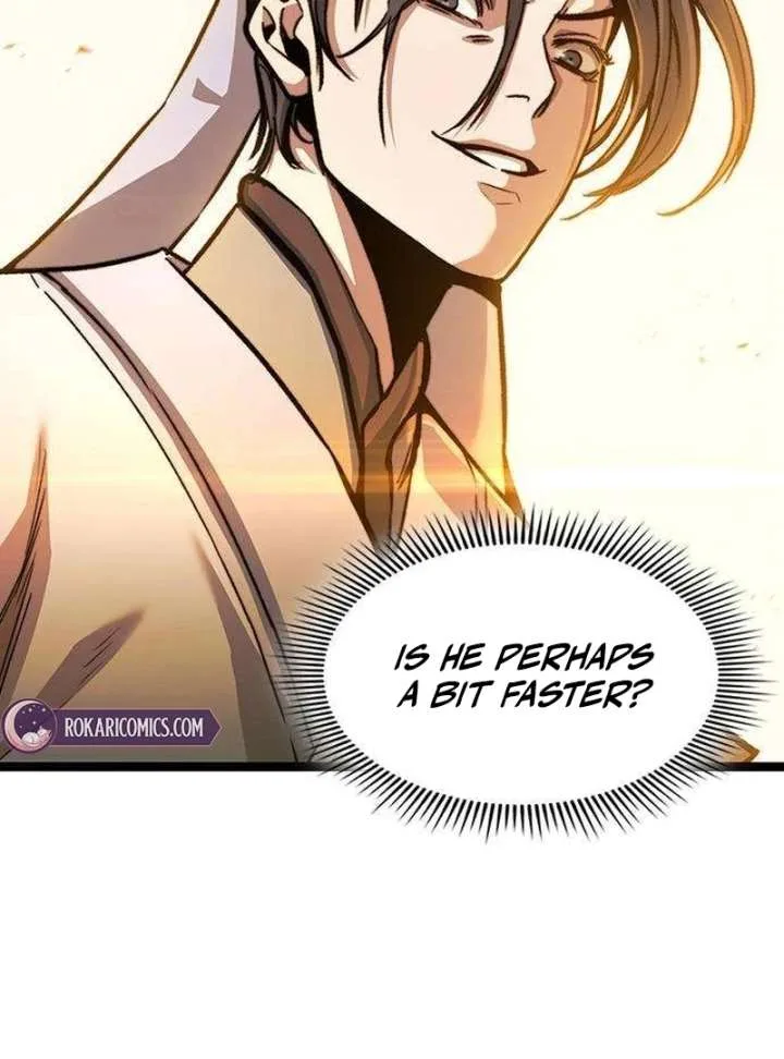 The Supreme Martial Academy Chapter 7 page 100