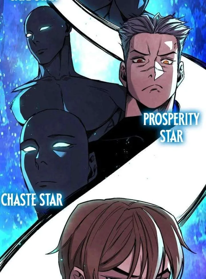 The Supreme Martial Academy Chapter 7 page 104