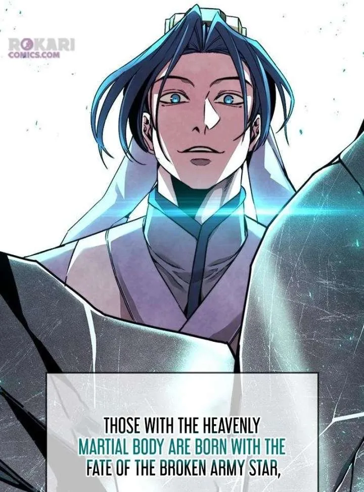 The Supreme Martial Academy Chapter 7 page 107