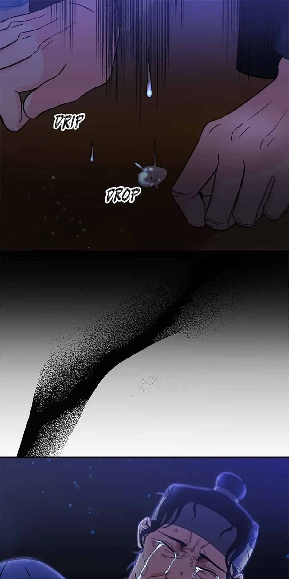 The Tale of the Tiger Girl Chapter 7 page 13