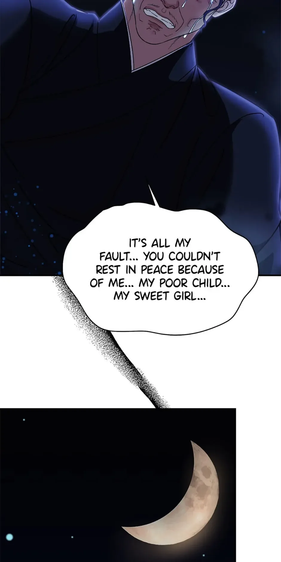The Tale of the Tiger Girl Chapter 7 page 14