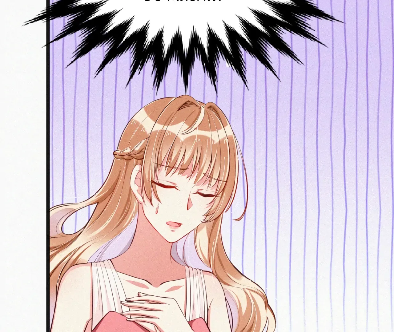The Sweet Wife In Your Palm Chapter 7 page 46
