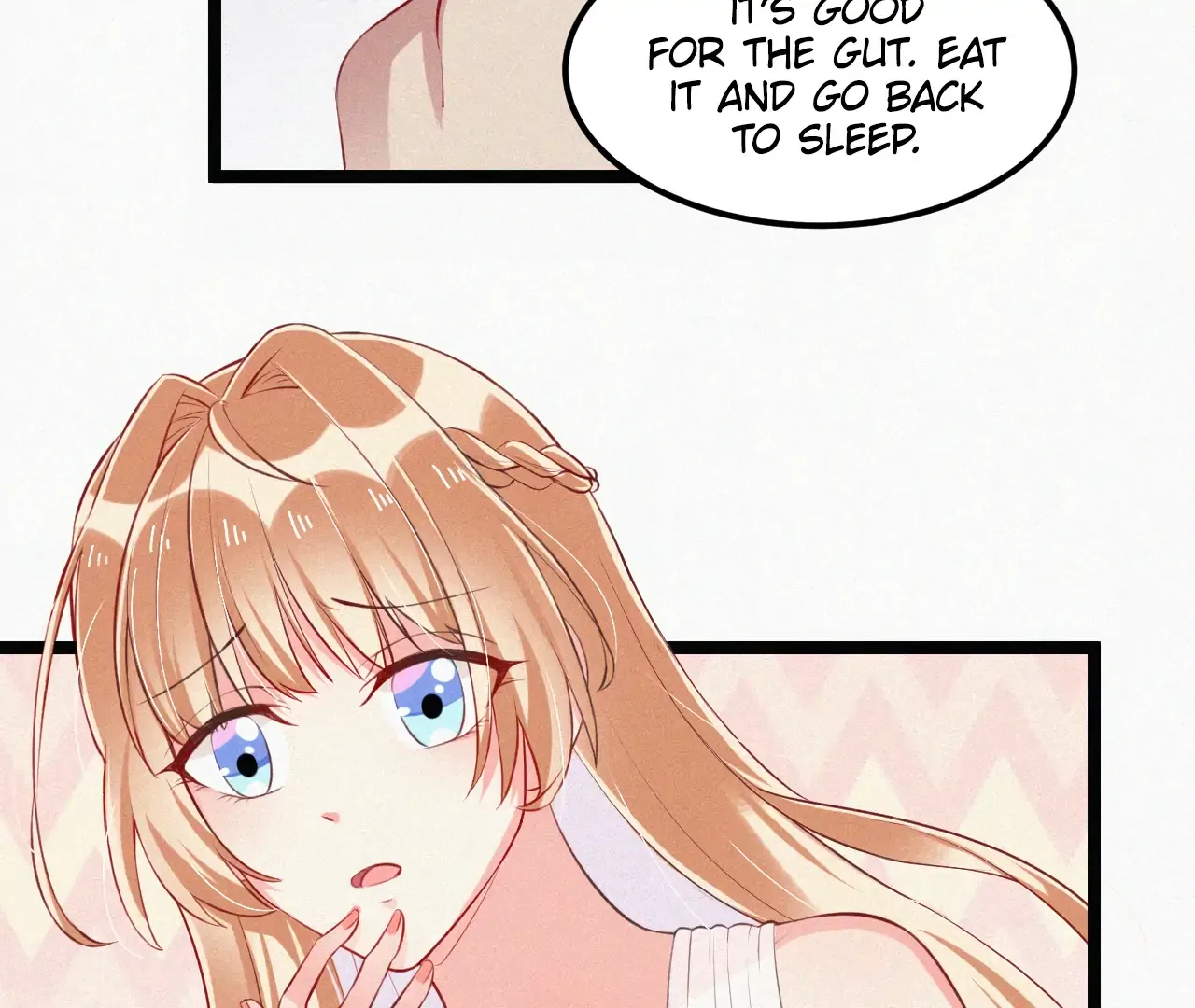 The Sweet Wife In Your Palm Chapter 7 page 53